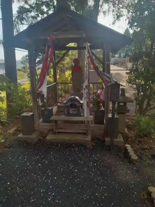 安養寺(宮城県)