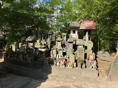 松戸神社(千葉県)