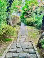 鹿落観音堂(宮城県)