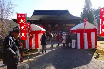 雲龍院のその他建物
