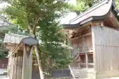 南宮日枝神社(滋賀県)