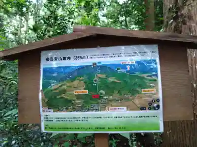 彦嶽宮(熊本県)