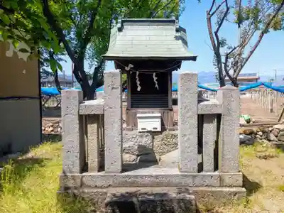 天神社(山梨県)