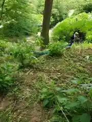 楽法寺（雨引観音）(茨城県)