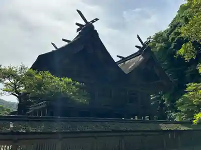 美保神社(島根県)