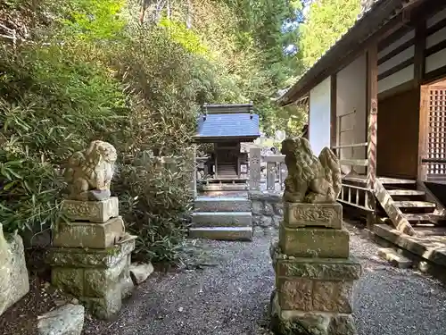 常光寺(長野県)