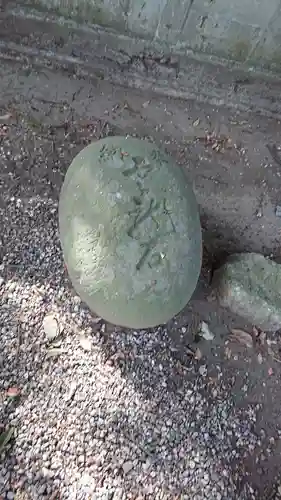 星宮神社のその他建物