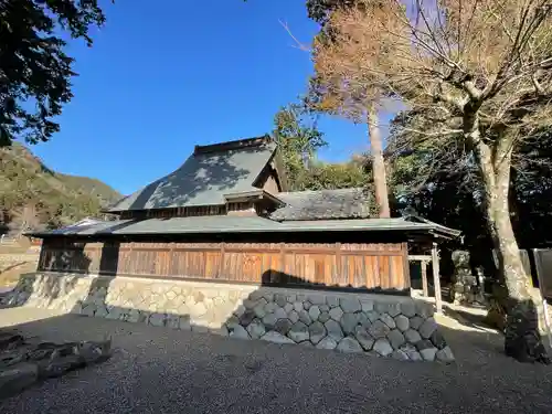加茂神社(滋賀県)