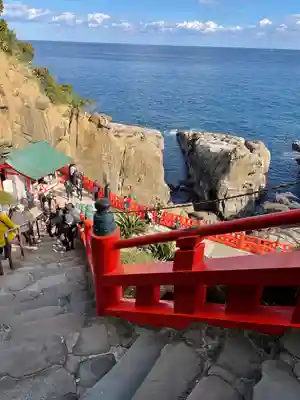 鵜戸神宮のその他建物