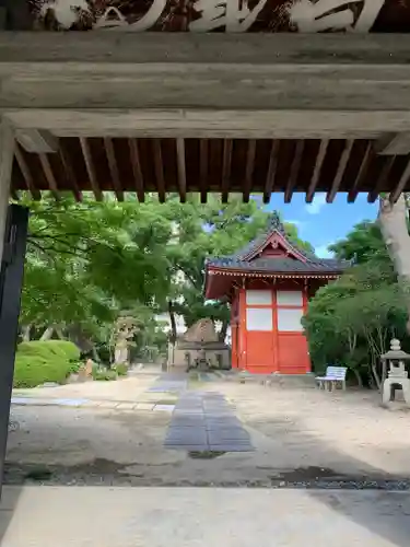 海清寺(兵庫県)