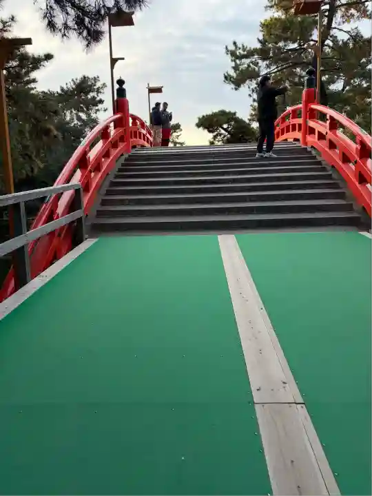 住吉大社(大阪府)