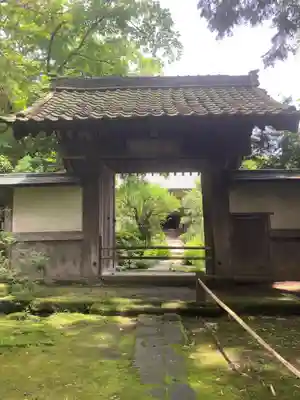 正統院(神奈川県)