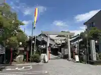 尾張猿田彦神社(愛知県)