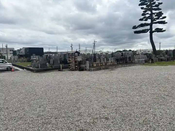 洞隣寺(愛知県)