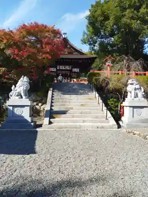 建勲神社(京都府)