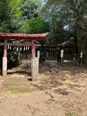 熊野大神社(埼玉県)