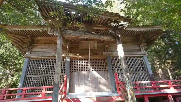 八幡神社(宮城県)