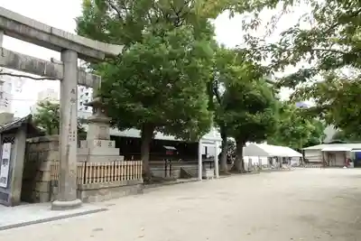 大阪天満宮のその他建物