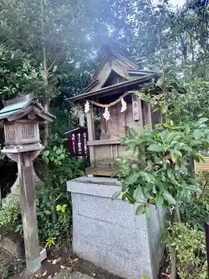 葛城一言主神社(奈良県)
