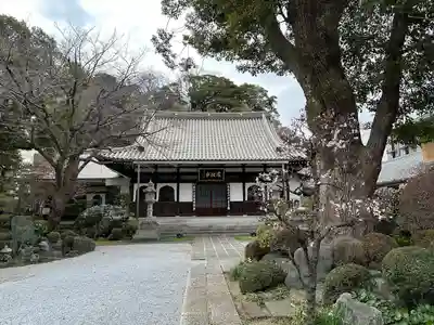 成願寺(神奈川県)