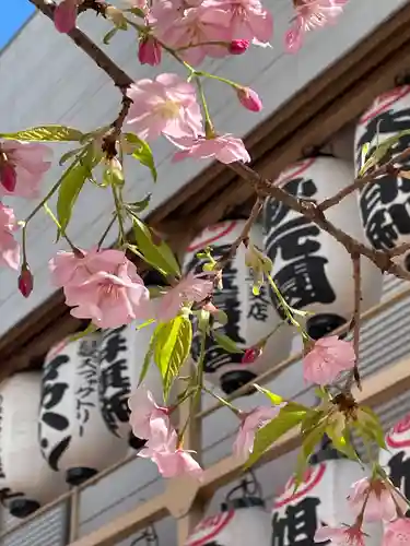 正寶院（飛不動尊）(東京都)