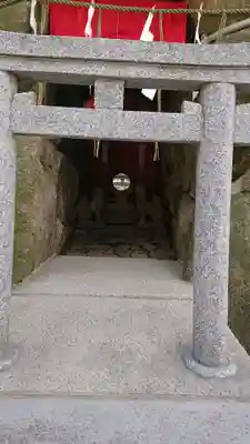 住吉神社の末社・摂社