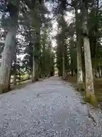 大斎原(熊野本宮大社旧社地)(和歌山県)