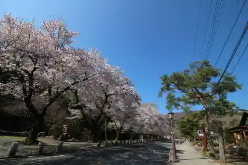 宝登山神社のその他建物