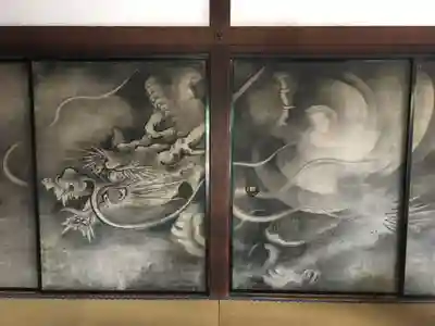 建仁寺(建仁禅寺)の芸術