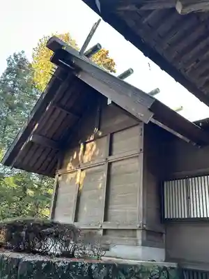 七社神社(静岡県)
