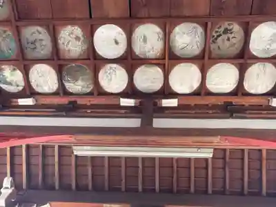 乙津寺　（鏡島弘法）(岐阜県)