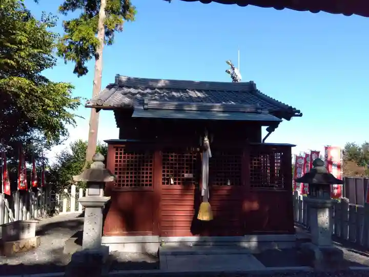 稲荷神社(滋賀県)