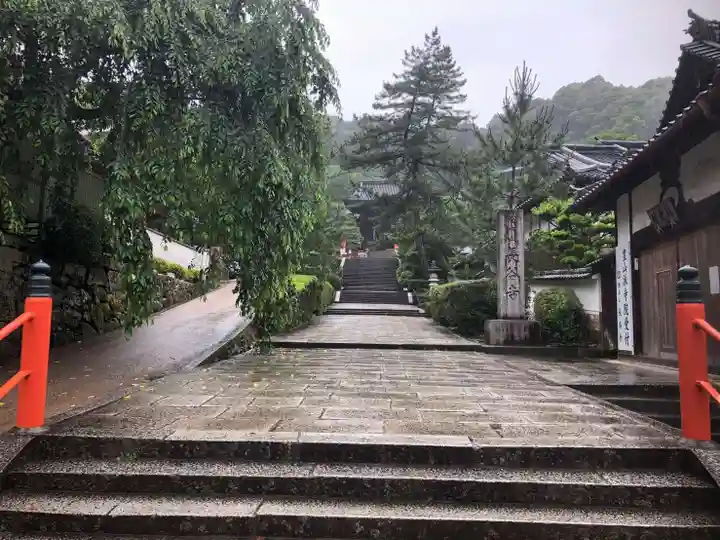 長谷寺のその他建物