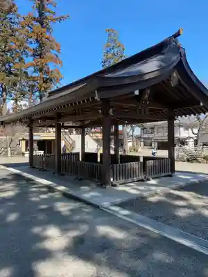 高麗神社(埼玉県)