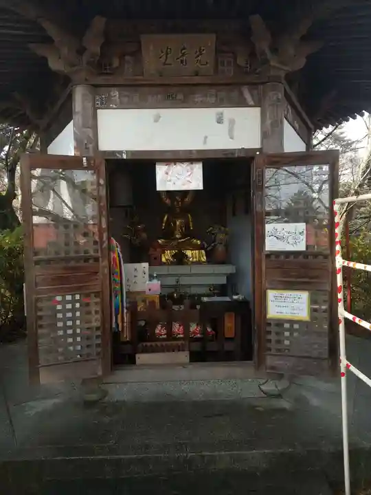 群馬県護国神社(群馬県)