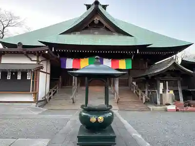 弘明寺(神奈川県)