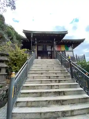 西ノ滝龍水寺(香川県)