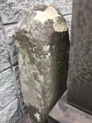 回向院のその他建物