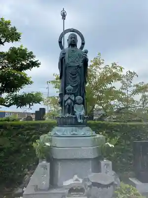 海嶋山 福泉寺（静岡県富士市）(静岡県)
