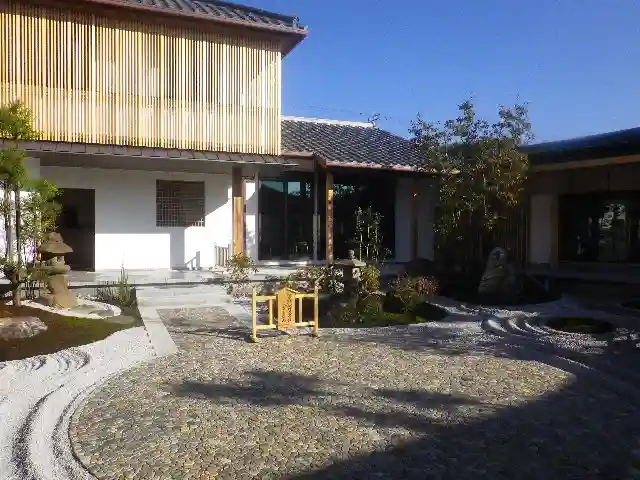 長谷寺のその他建物