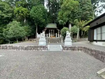 熊野神社(滋賀県)