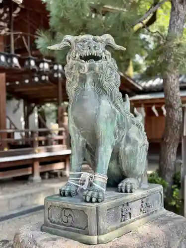 杭全神社(大阪府)