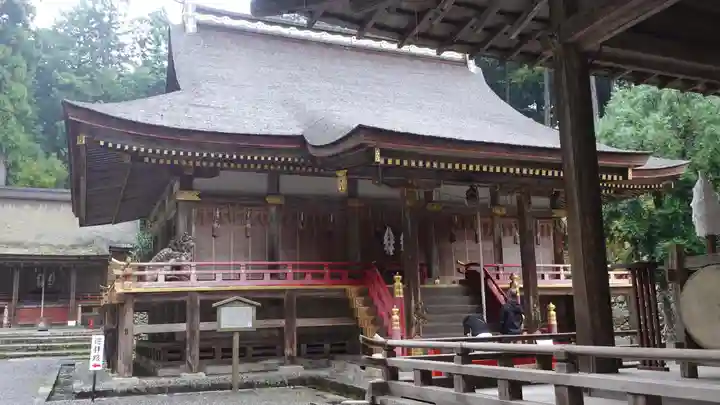 日吉大社(滋賀県)