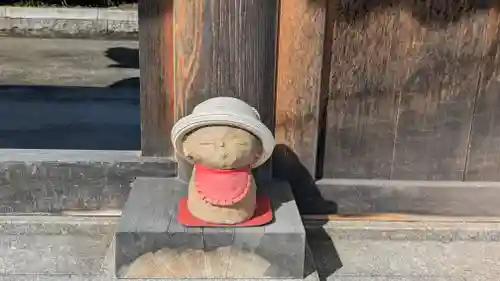 長楽寺(三重県)