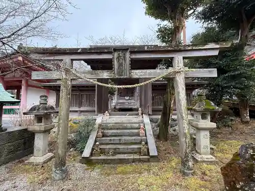 南法華寺（壷阪寺）(奈良県)