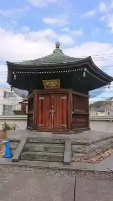 長勝寺のその他建物