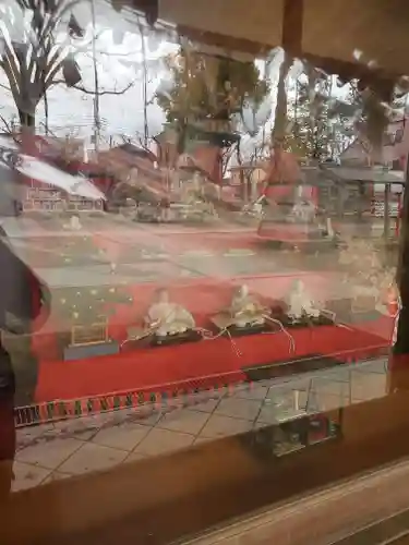 (下館)羽黒神社のその他建物