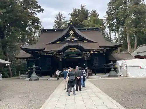 香取神宮(千葉県)