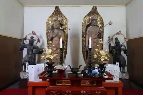 常楽寺(富山県)