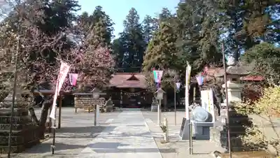 芳賀天満宮のその他建物